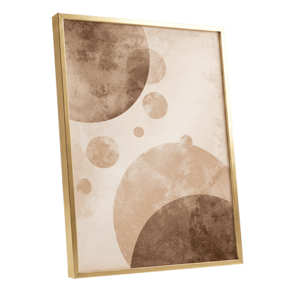 Neutral Orbit Shapes