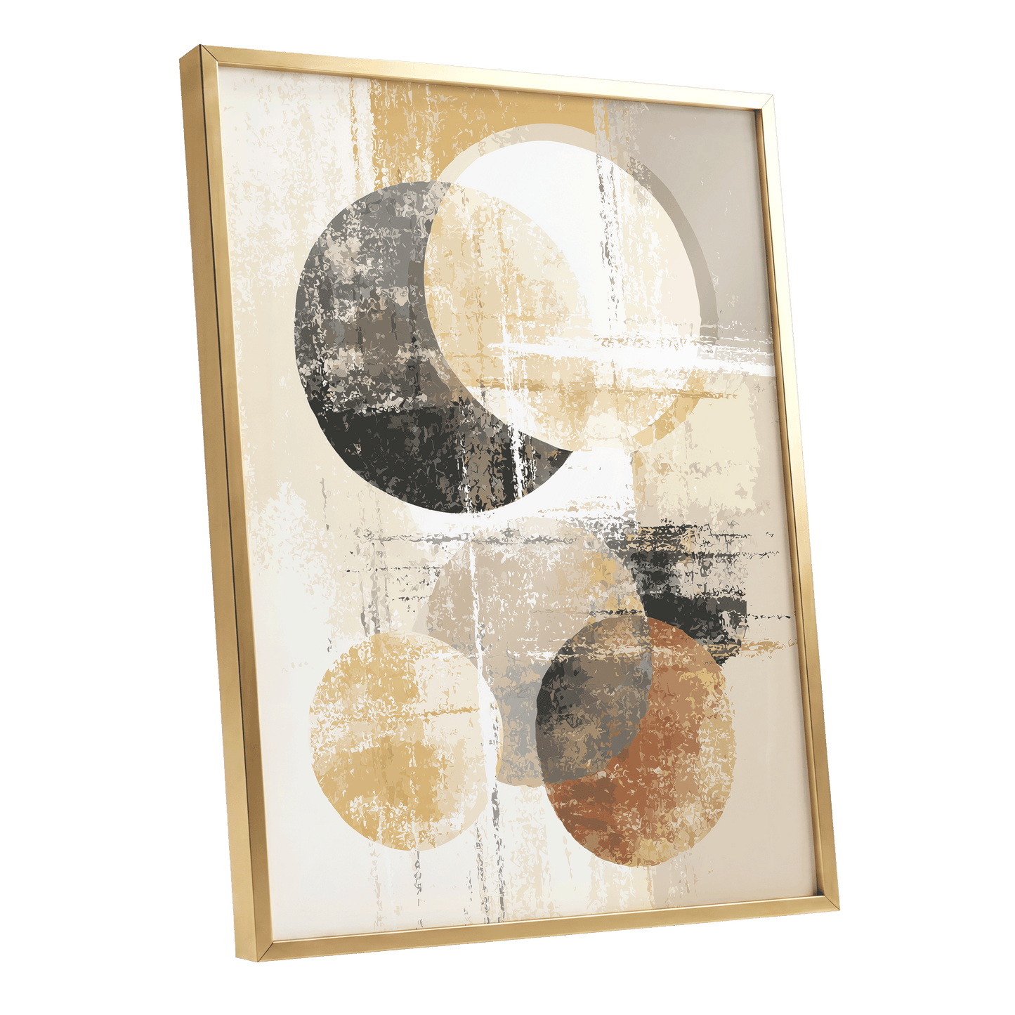 Neutral Orbit Abstract