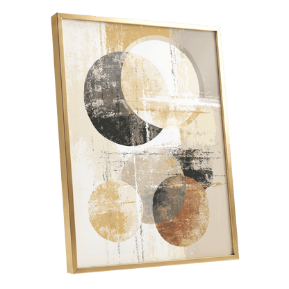 Neutral Orbit Abstract