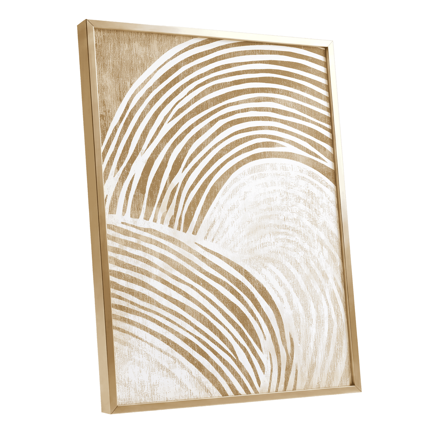 Neutral Curved Lines