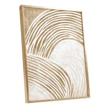 Neutral Curved Lines