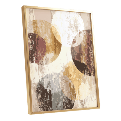 Neutral Geometric Layers
