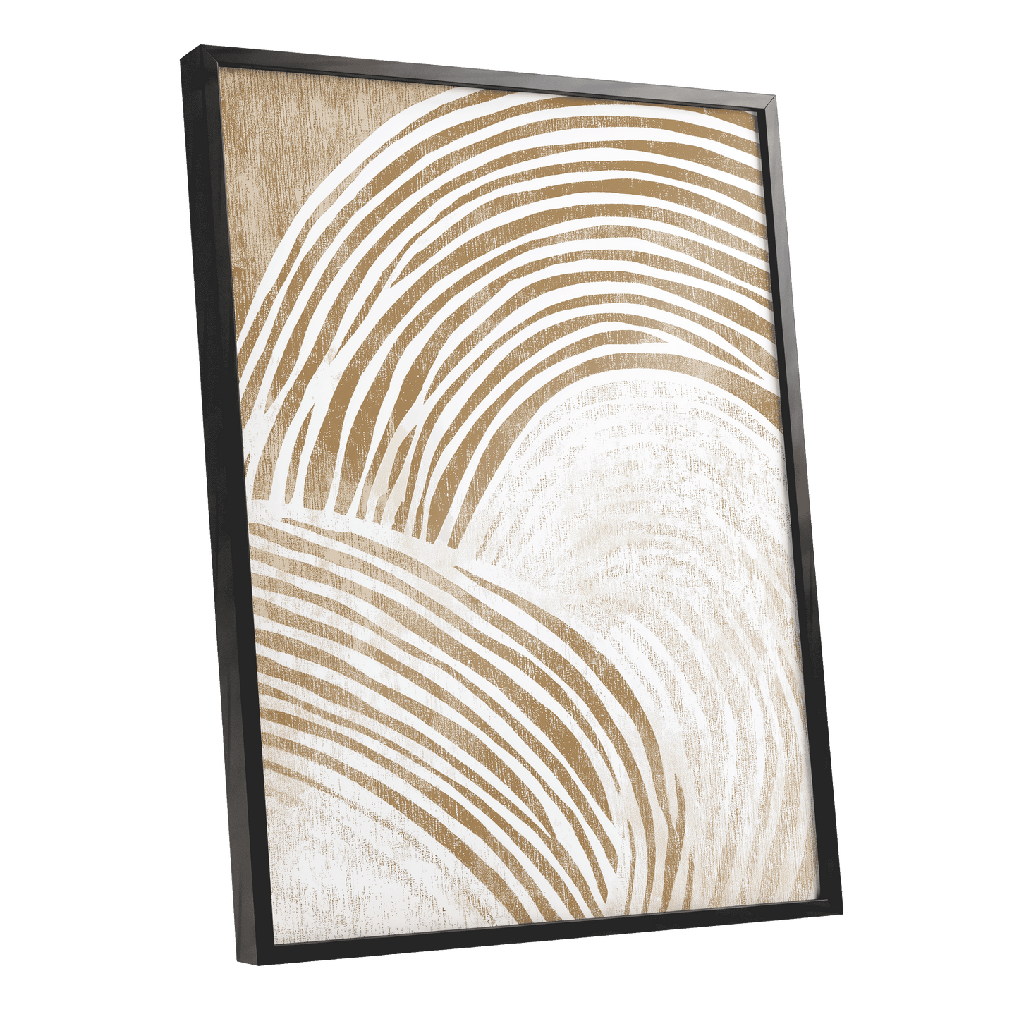Neutral Curved Lines