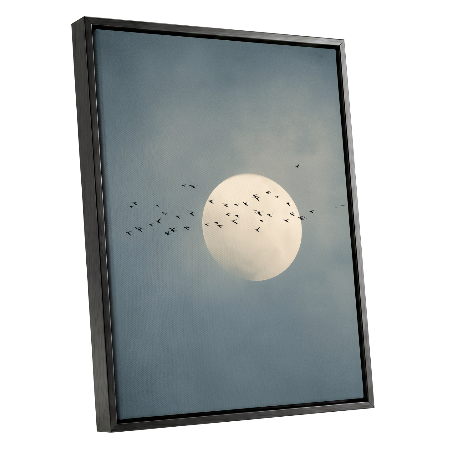 Moonlit Passage