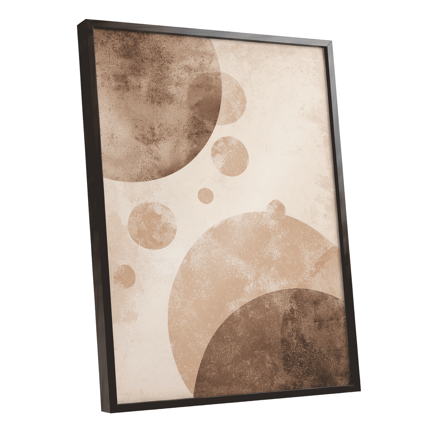 Neutral Orbit Shapes