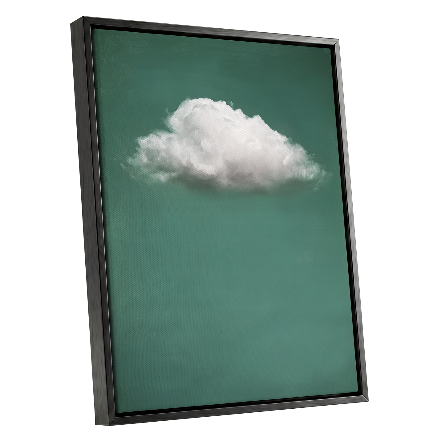 Emerald Daydream