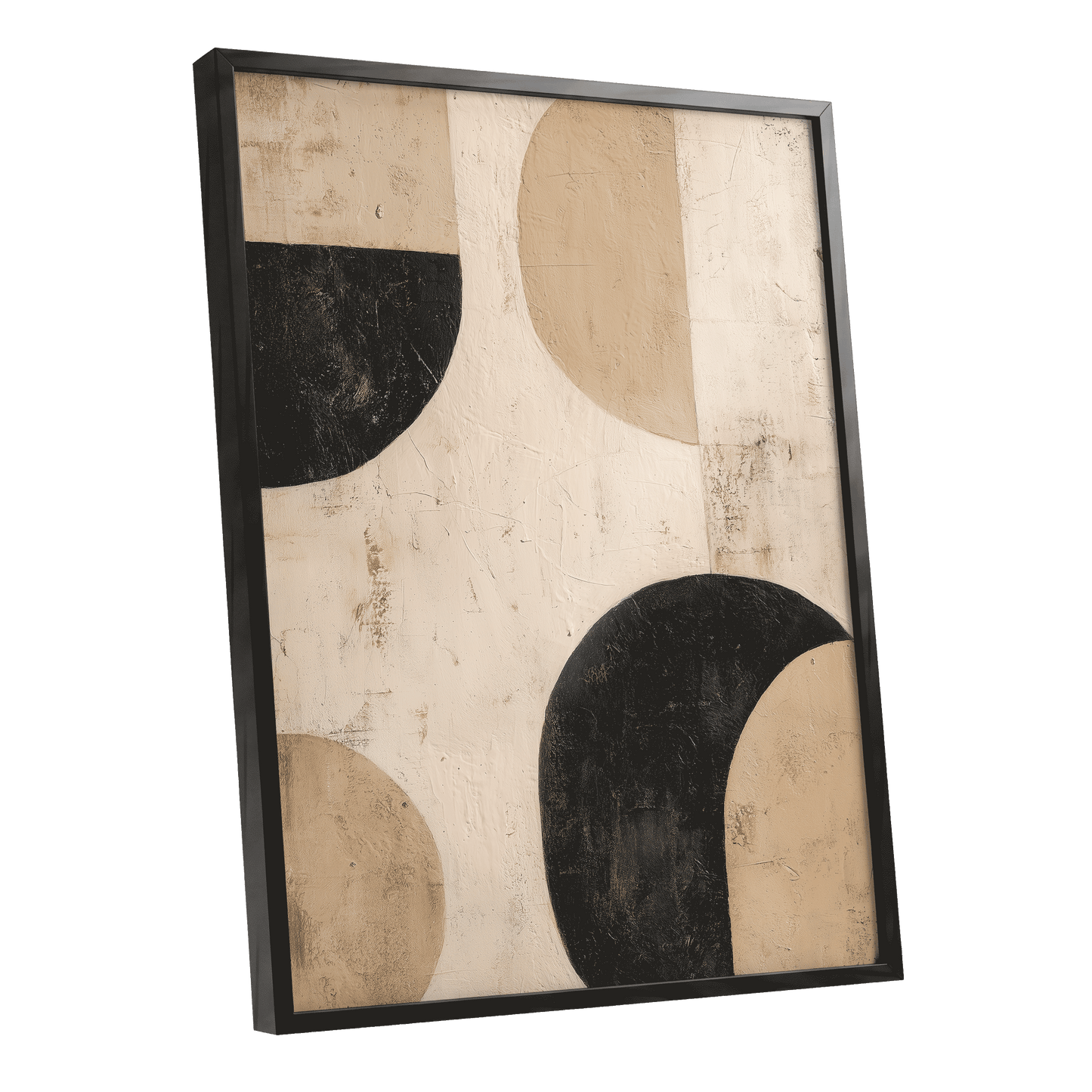 Neutral Geometric Forms