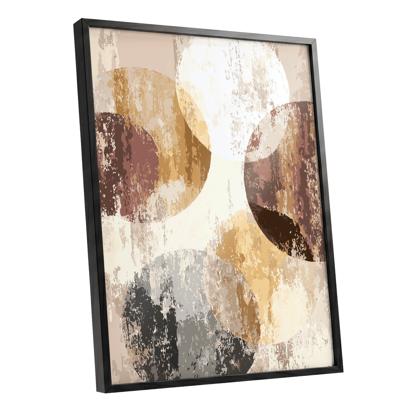 Neutral Geometric Layers