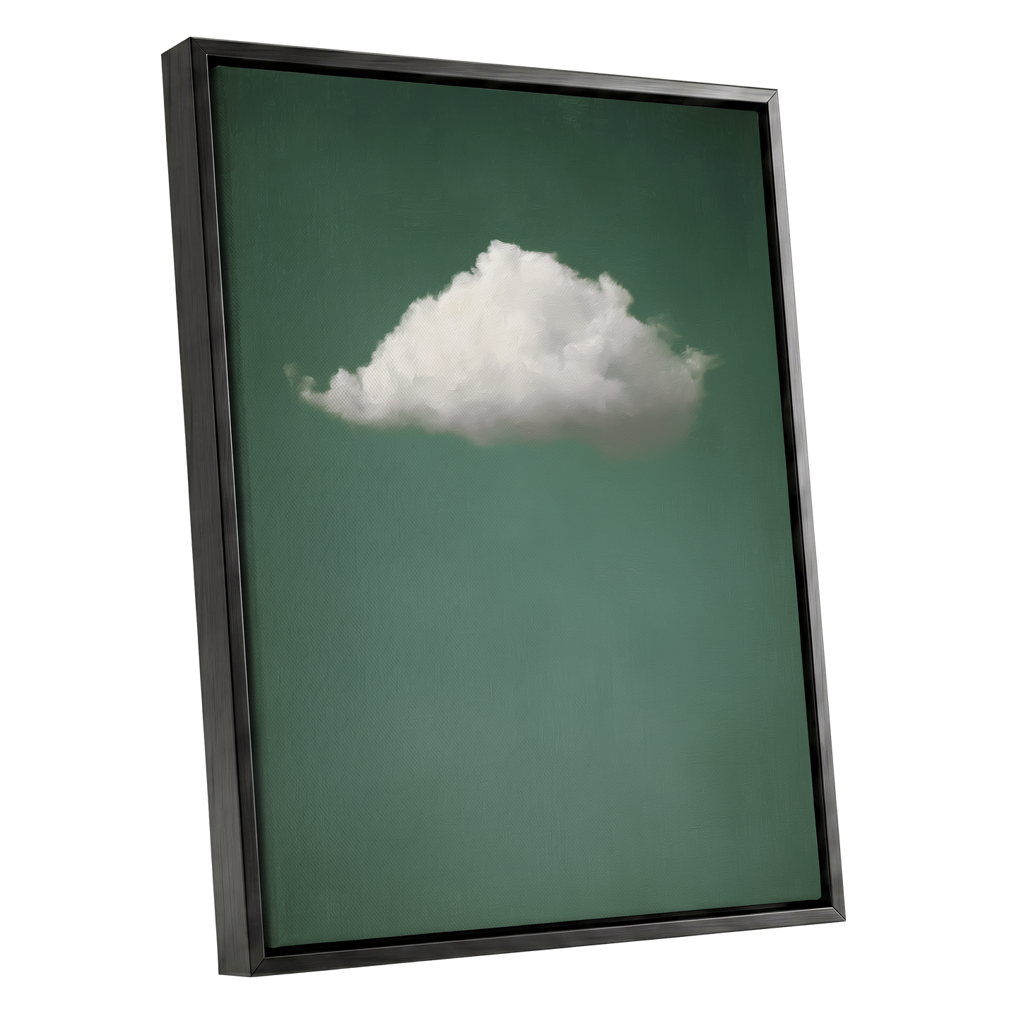 Verdant Cloud