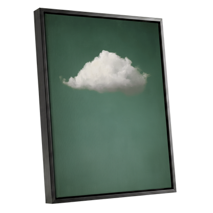 Verdant Cloud
