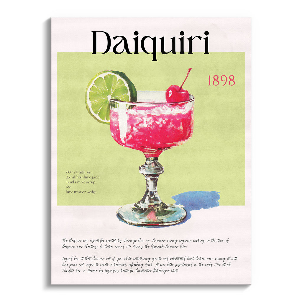 Daiquiri