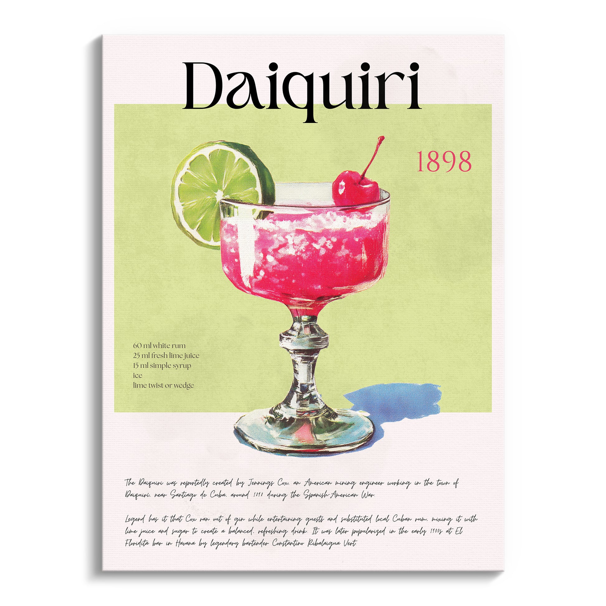 Daiquiri