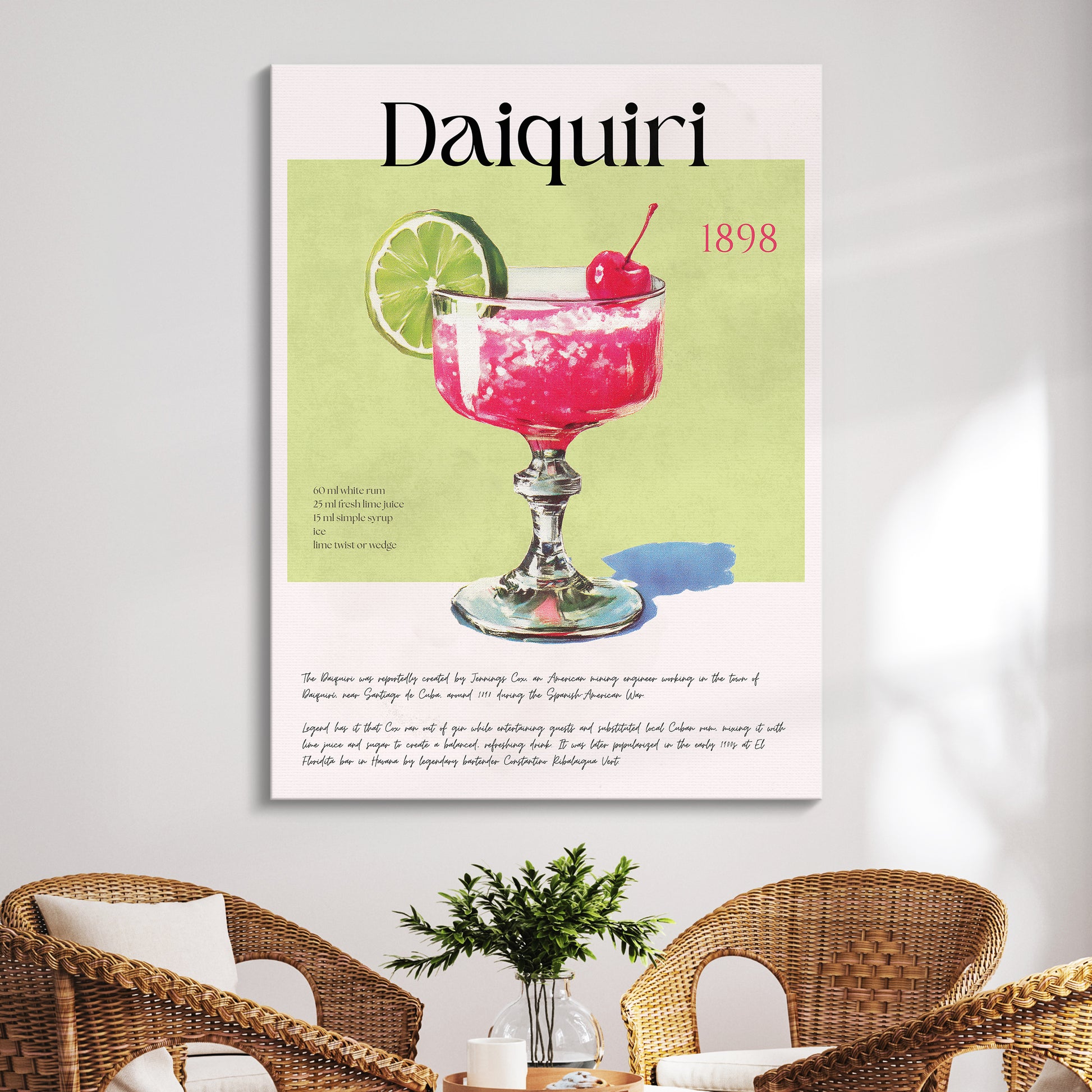 Daiquiri