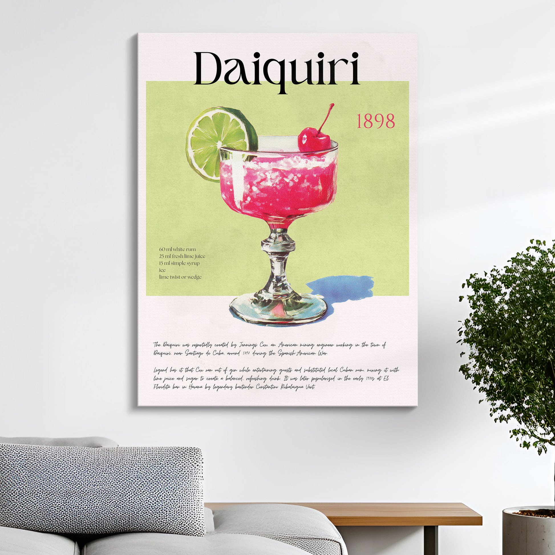 Daiquiri