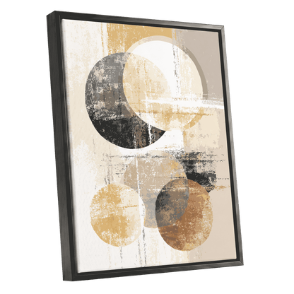 Neutral Orbit Abstract