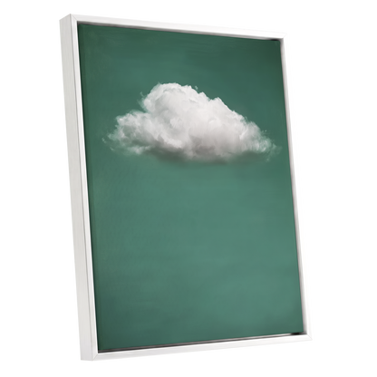Emerald Daydream