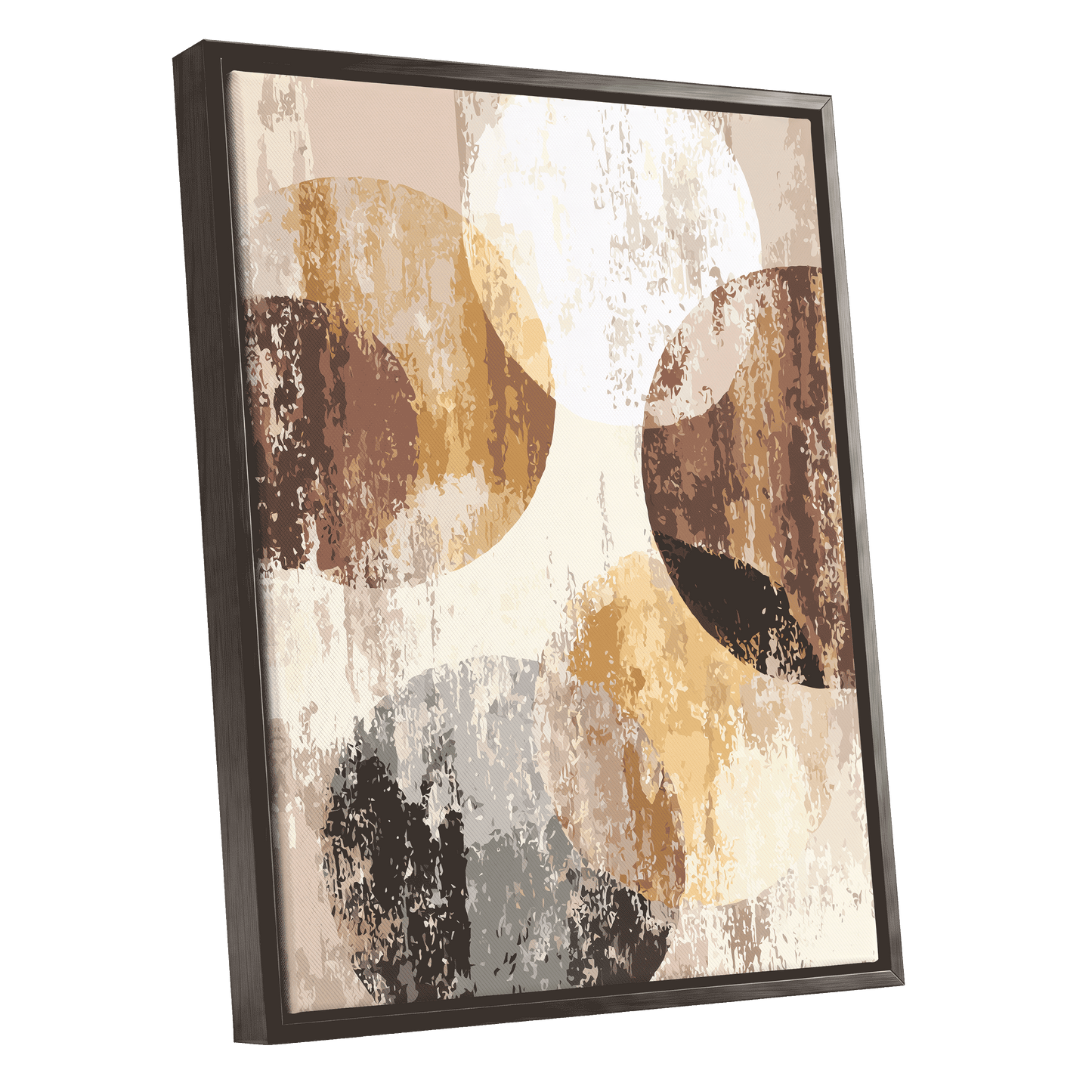 Neutral Geometric Layers