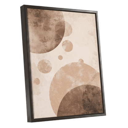 Neutral Orbit Shapes