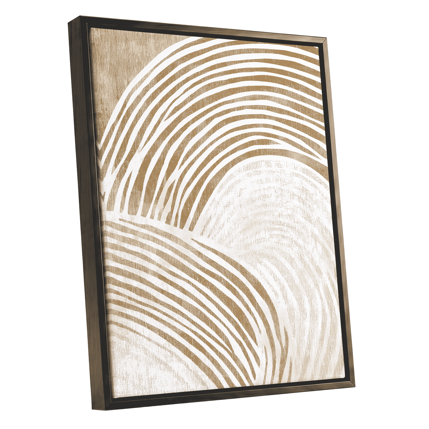 Neutral Curved Lines