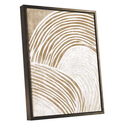 Neutral Curved Lines