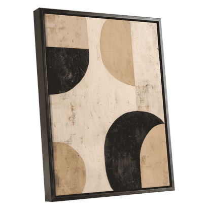 Neutral Geometric Forms