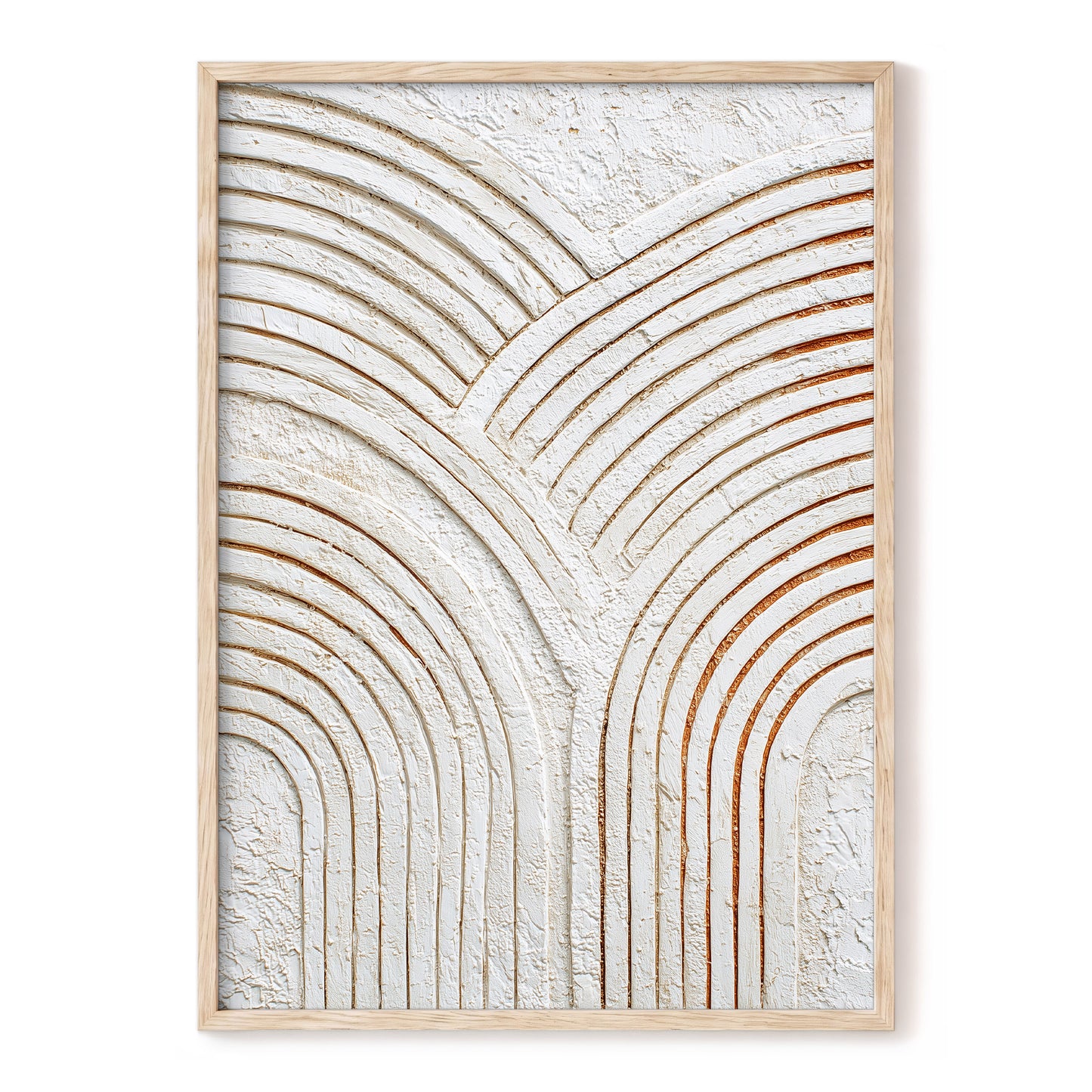 Neutral Rainbow Relief