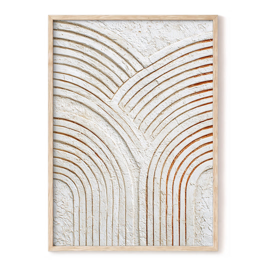 Neutral Rainbow Relief