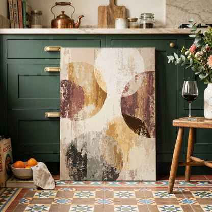 Neutral Geometric Layers