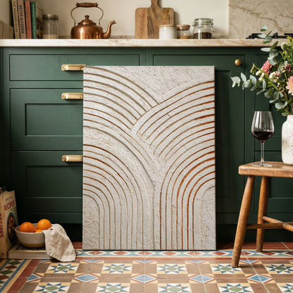 Neutral Rainbow Relief