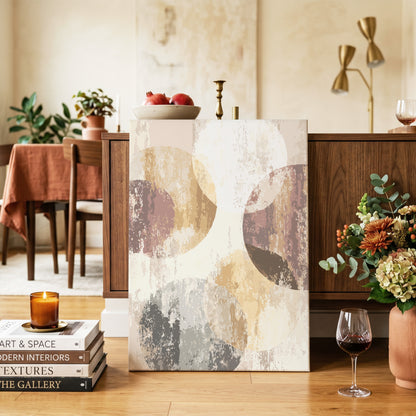 Neutral Geometric Layers