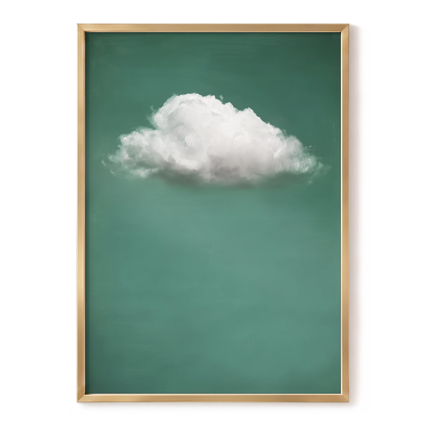 Emerald Daydream