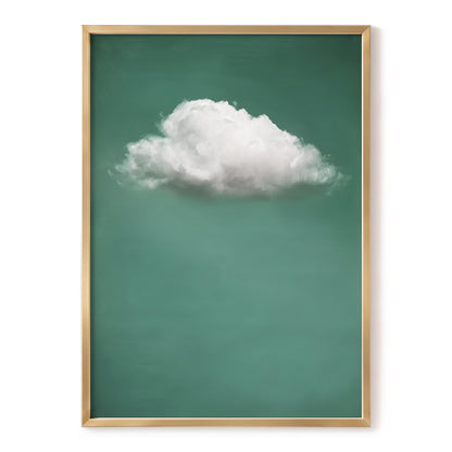 Emerald Daydream