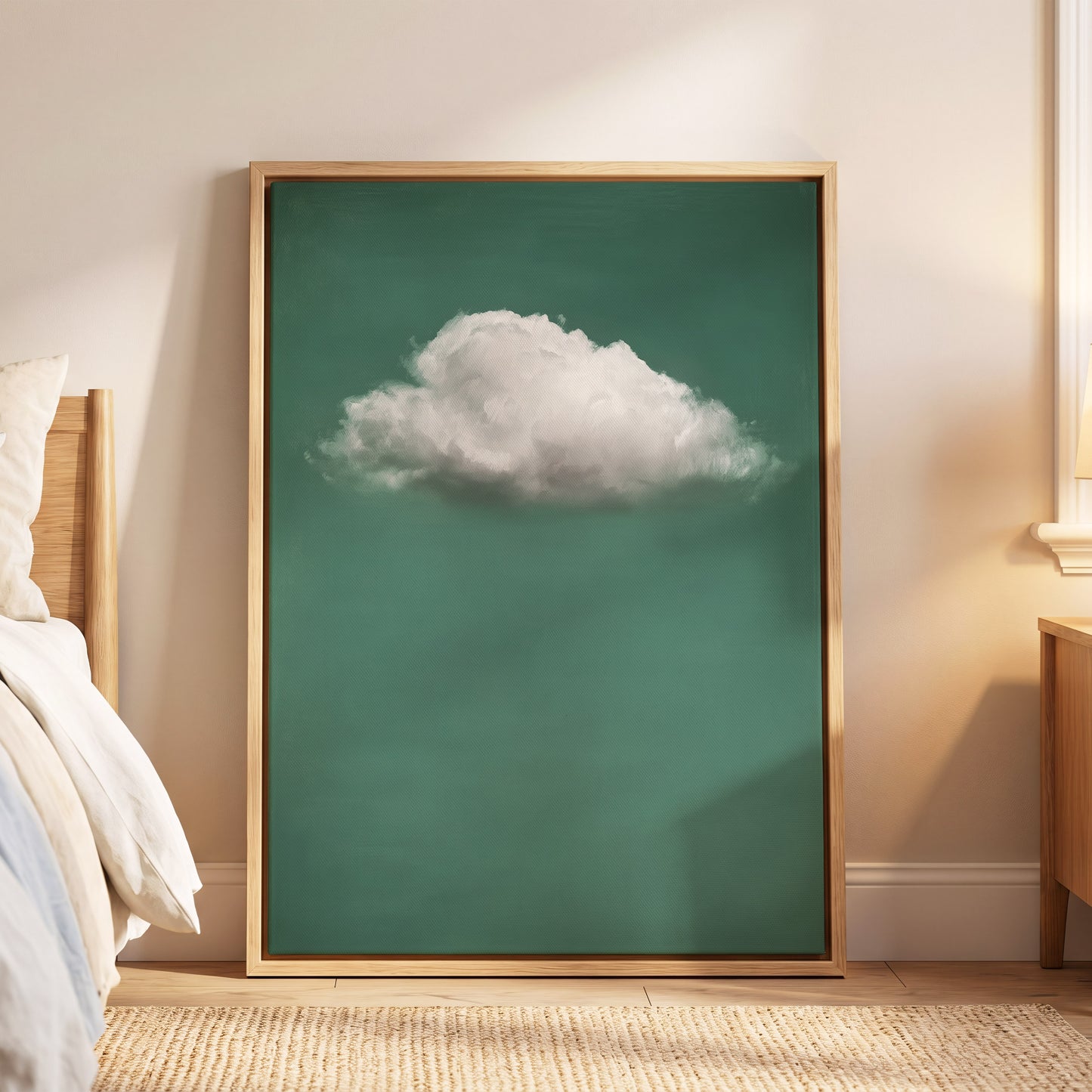 Emerald Daydream