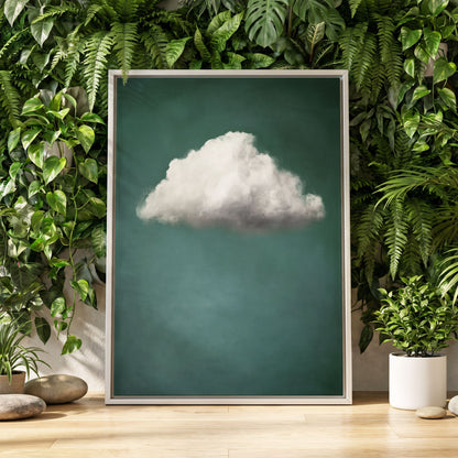 Cloud Sanctuary
