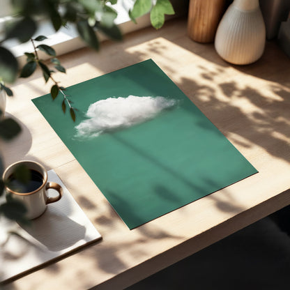 Emerald Daydream