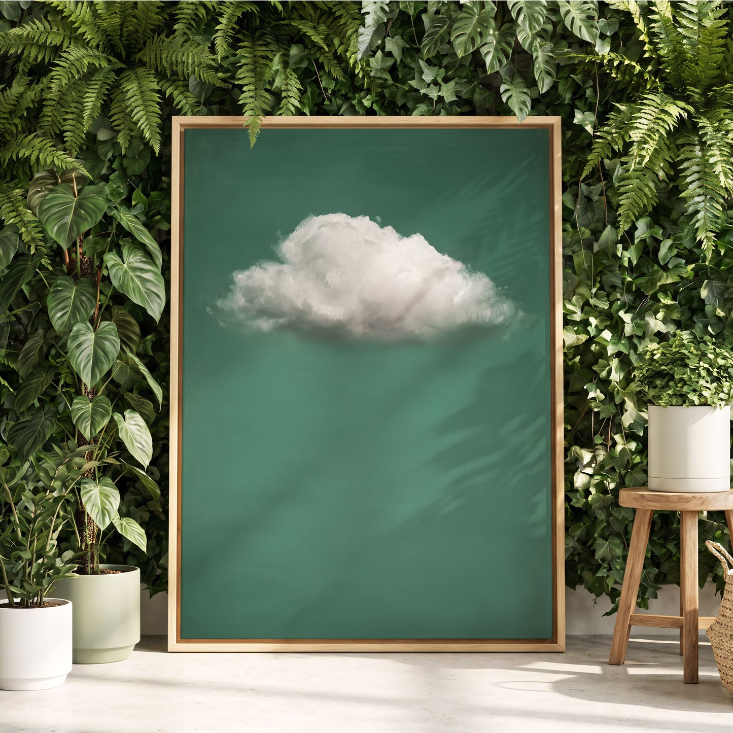Emerald Daydream