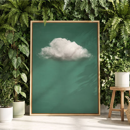 Emerald Daydream