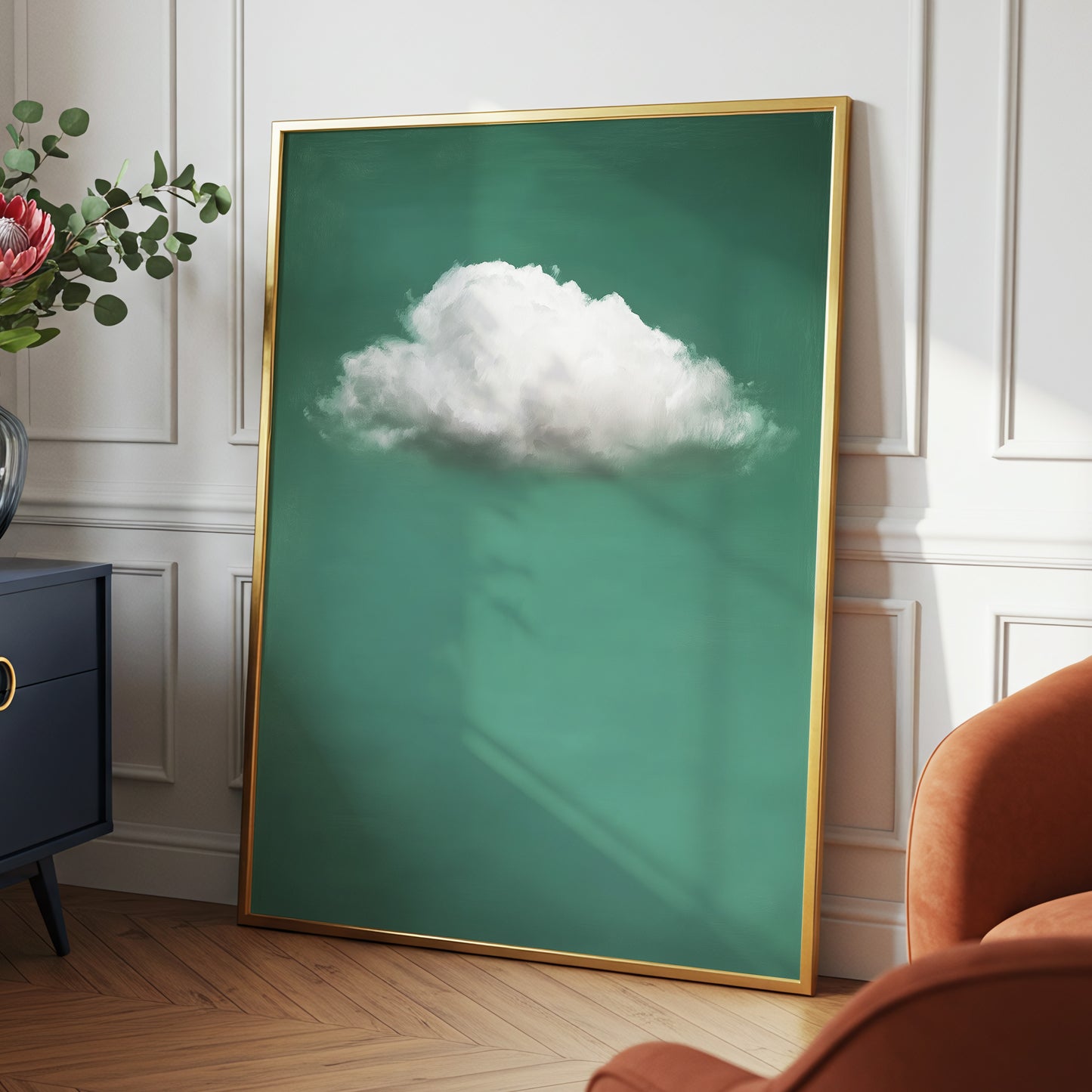 Emerald Daydream