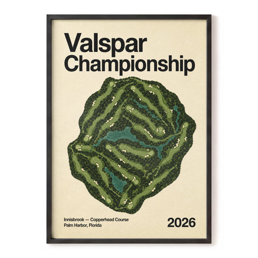 Copperhead Championship, green, beige, black nature wall art, front artwork view