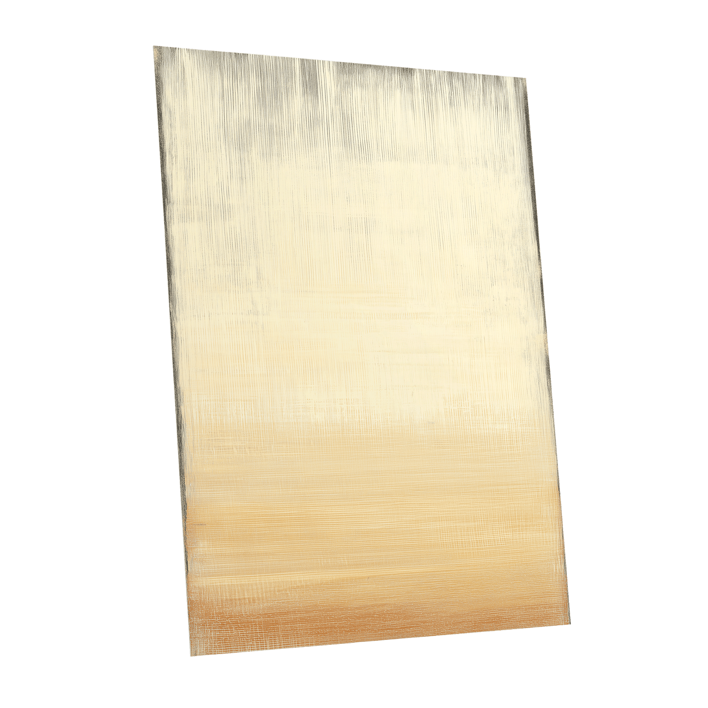 Gilded Stillness – unframed poster option